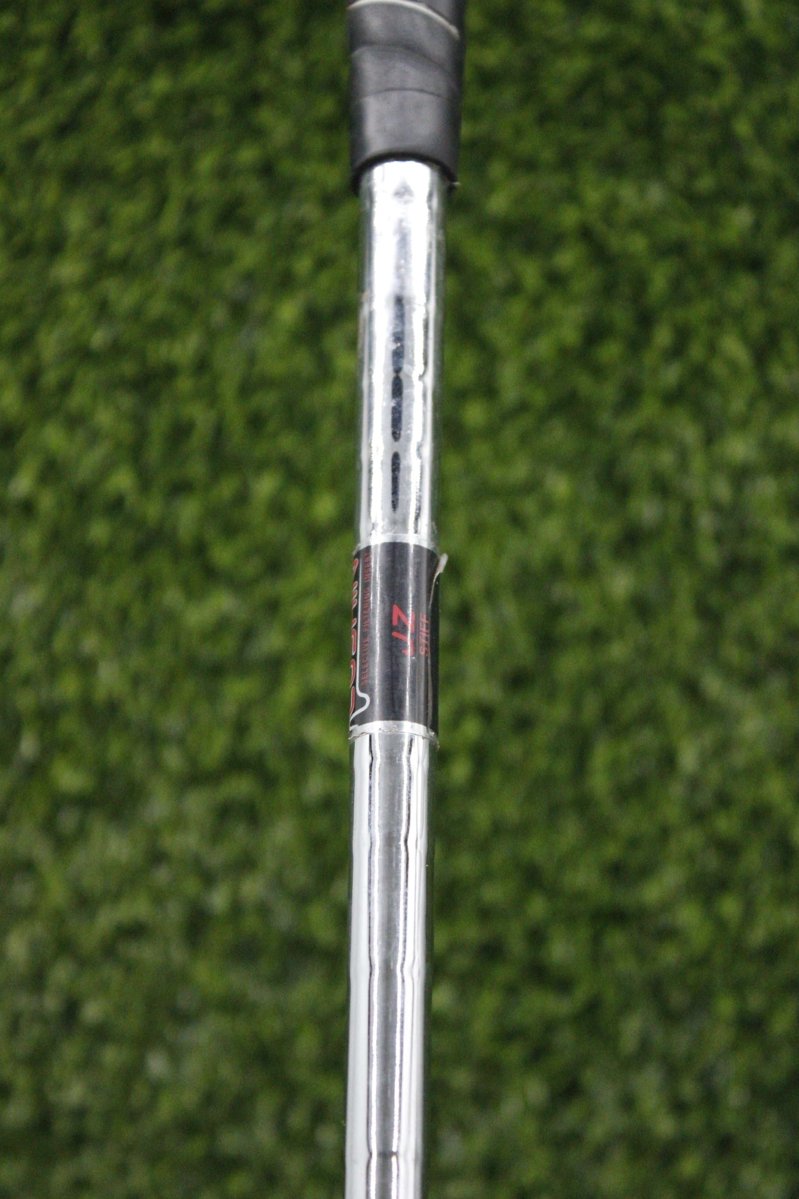 Ping i3 O-Size 9 Iron S Flex 35.25"