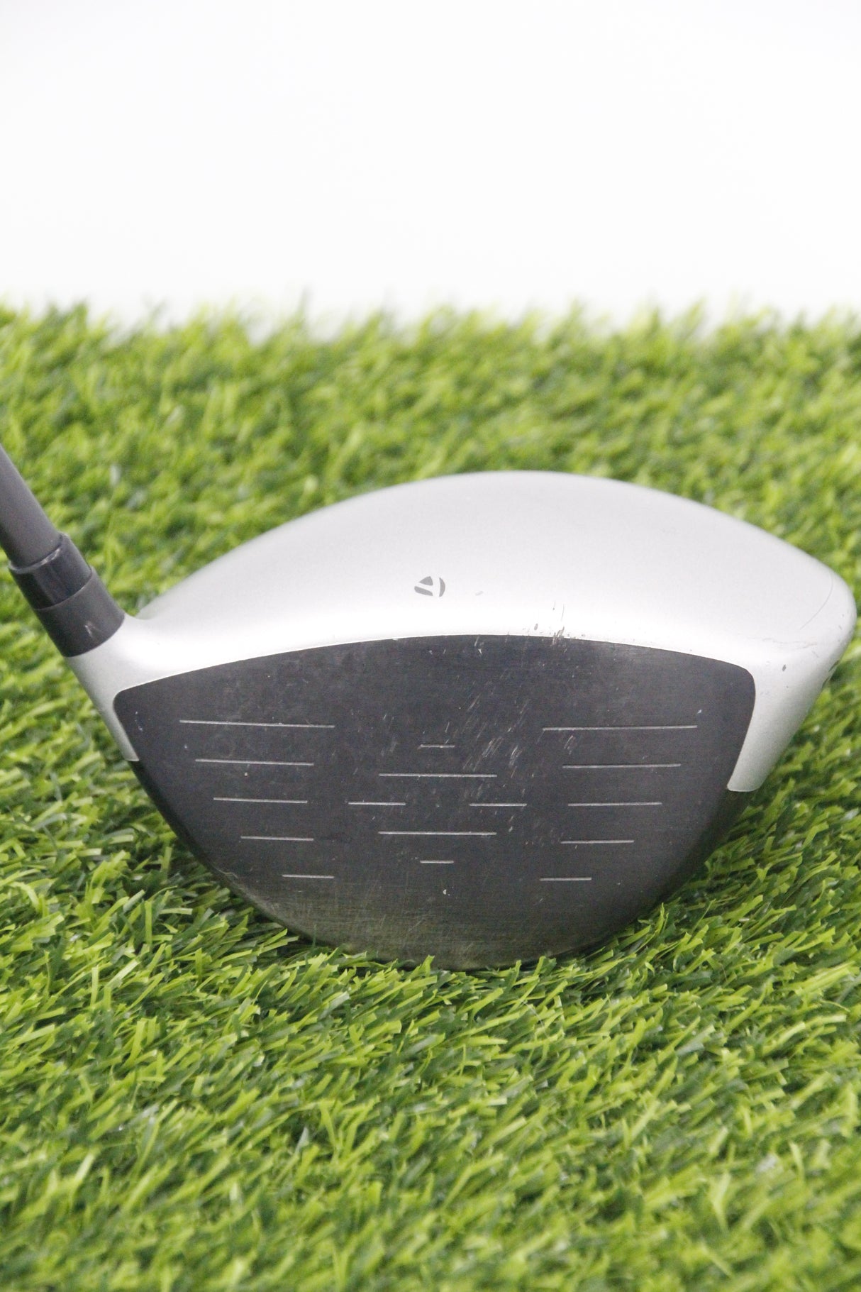 Lefty TaylorMade SLDR 12° Driver R Flex 46"