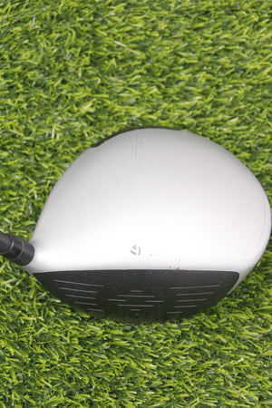 Lefty TaylorMade SLDR 12° Driver R Flex 46"