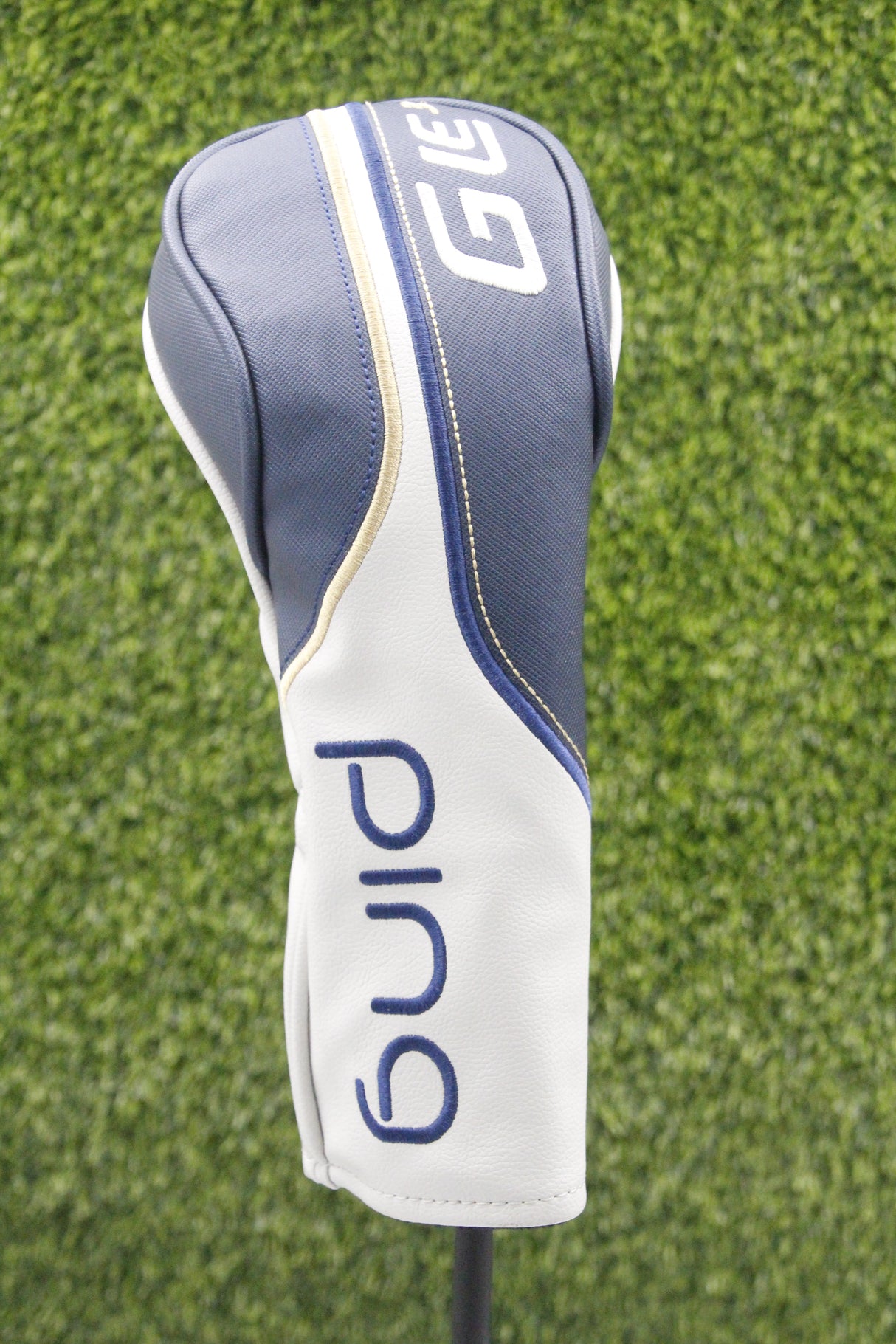 Ping G Le 3 Fairway Wood Headcover