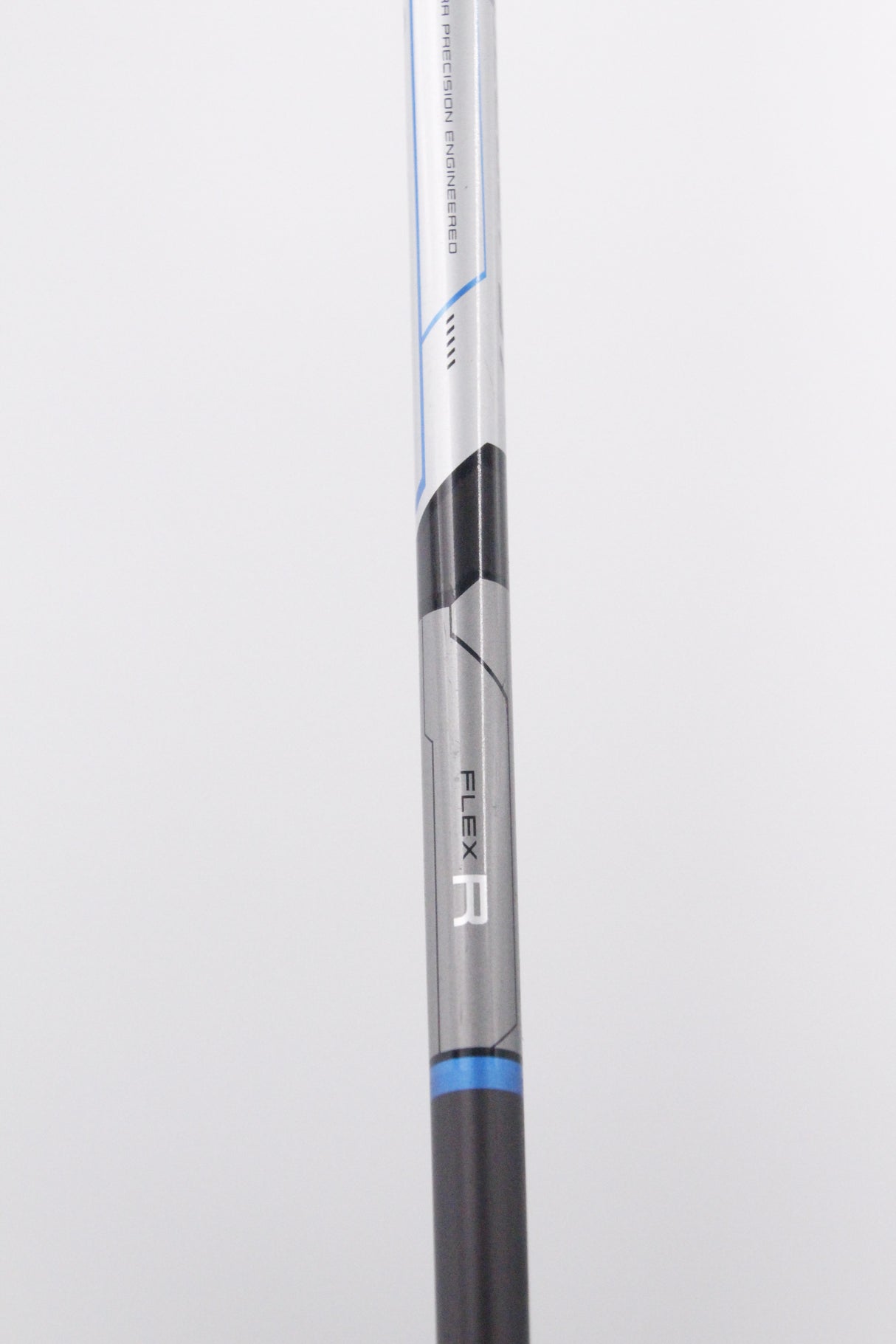 Lefty TaylorMade SLDR 12° Driver R Flex 46"