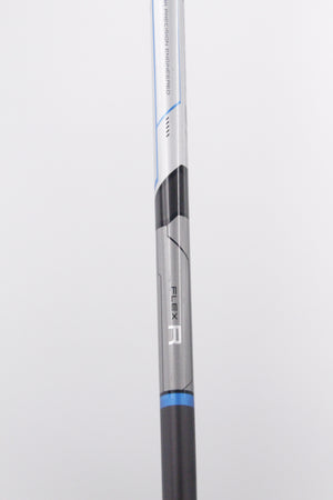 Lefty TaylorMade SLDR 12° Driver R Flex 46"