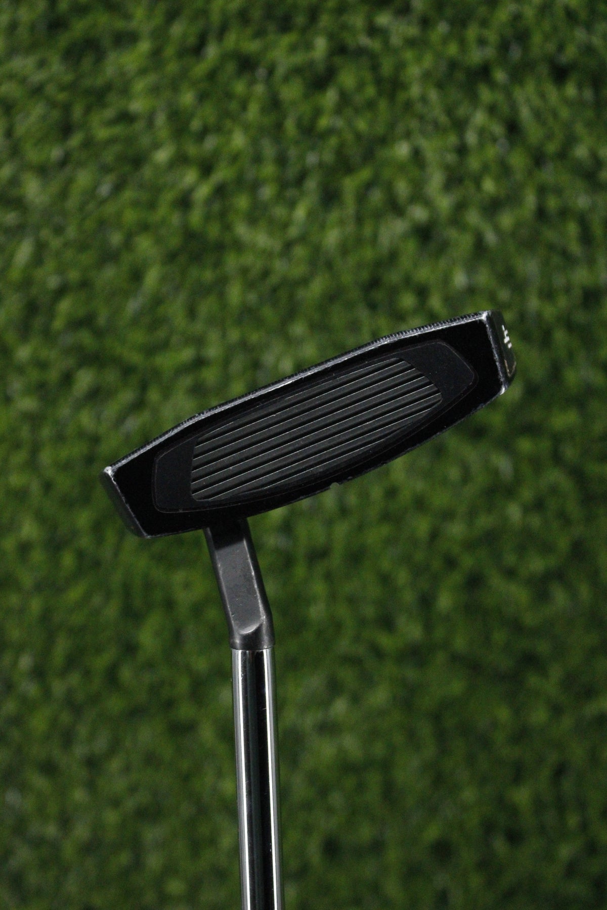 TaylorMade Spider GT Small Slant Black Putter 35"
