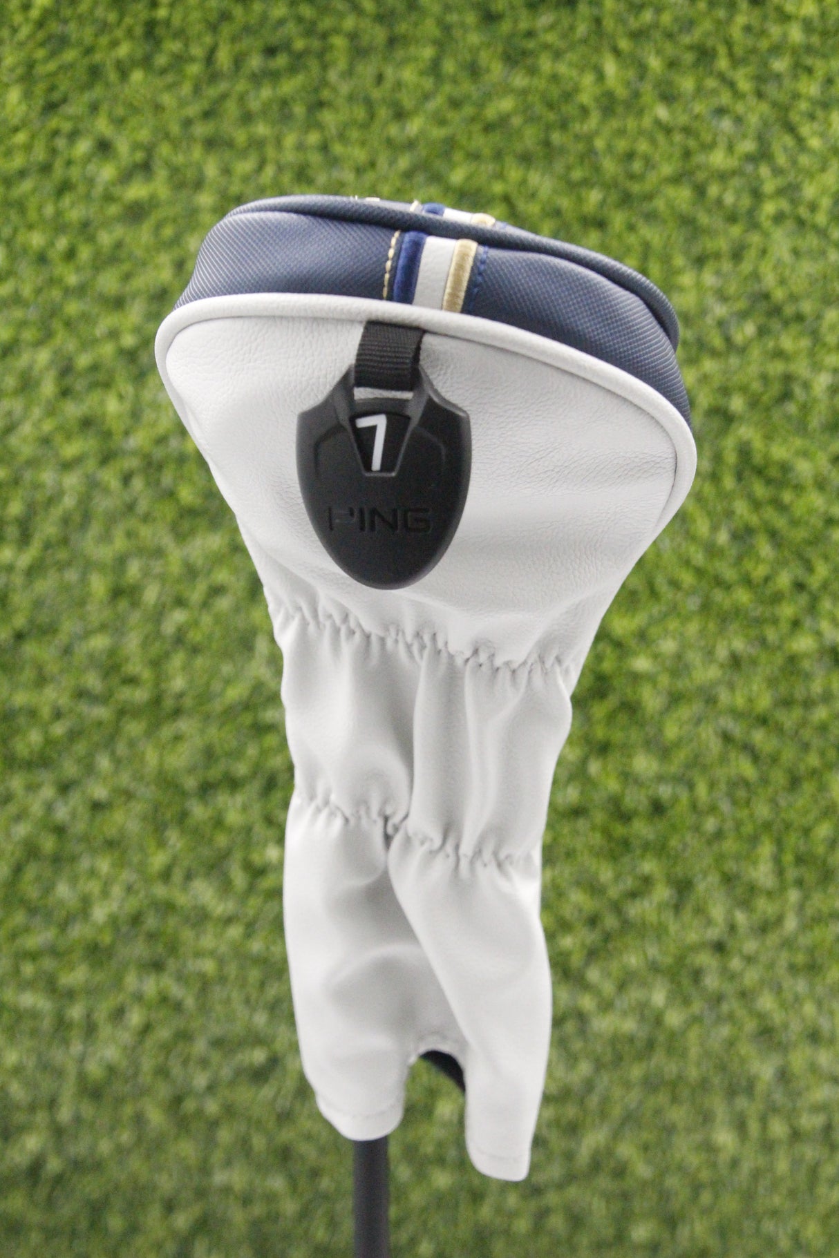 Ping G Le 3 Fairway Wood Headcover