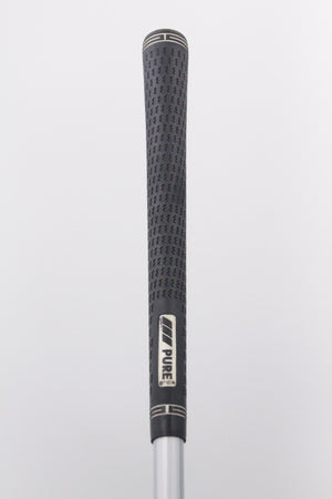 Lefty TaylorMade SLDR 12° Driver R Flex 46"