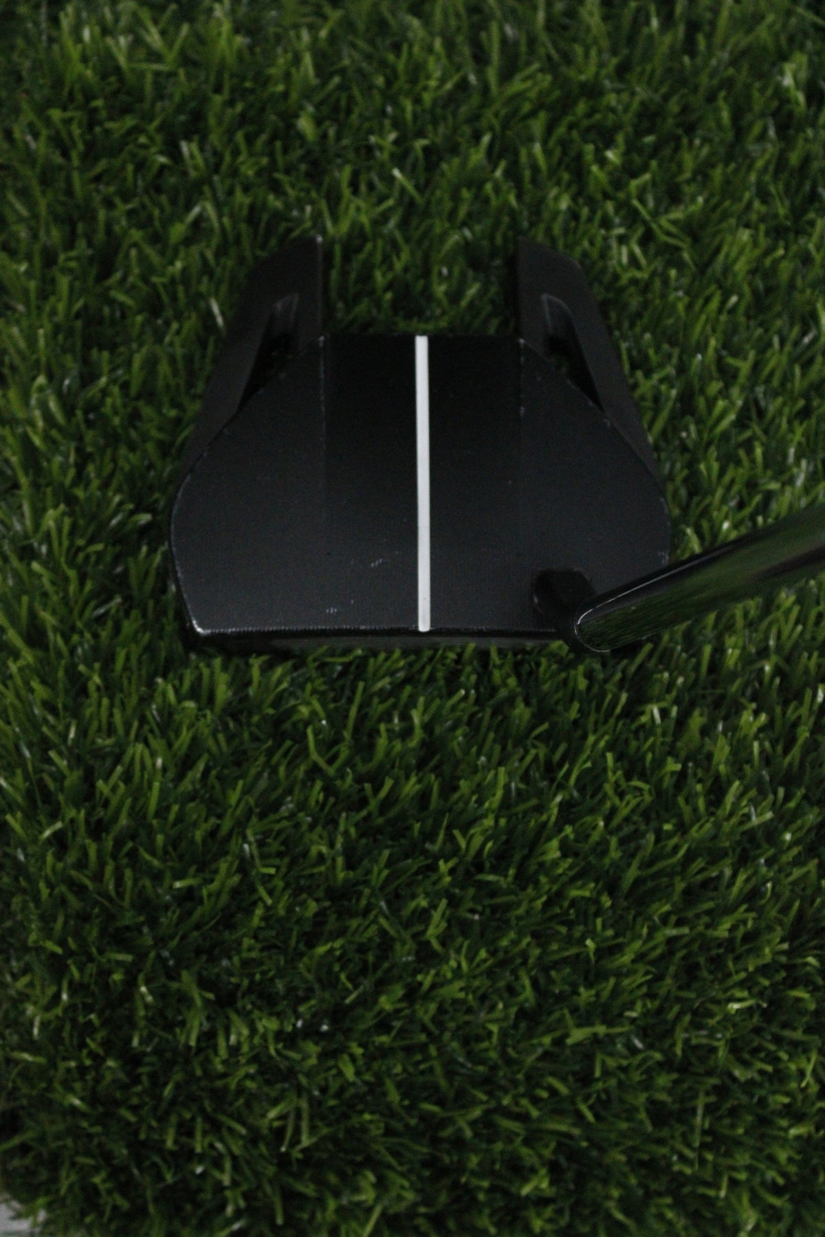 TaylorMade Spider GT Small Slant Black Putter 35"