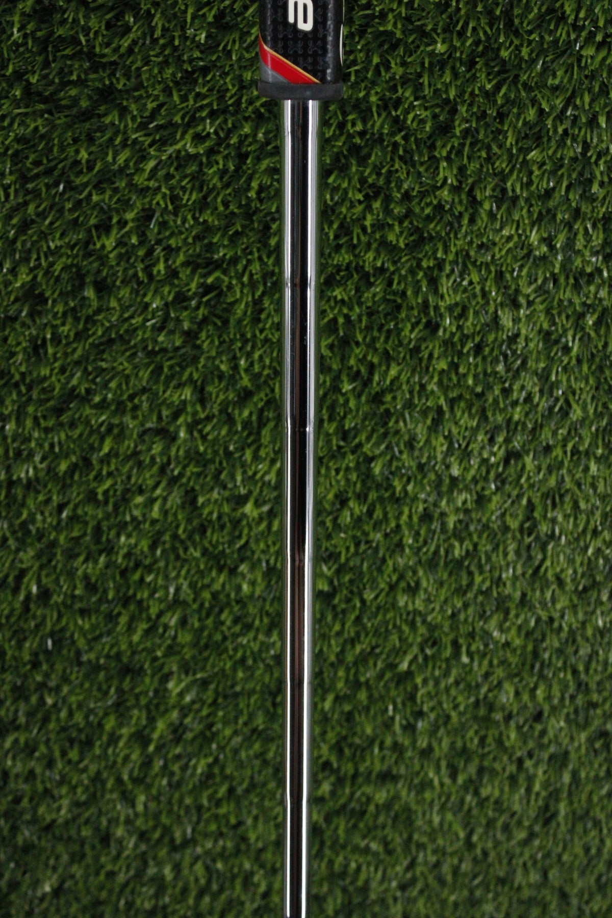 TaylorMade Spider GT Small Slant Black Putter 35"