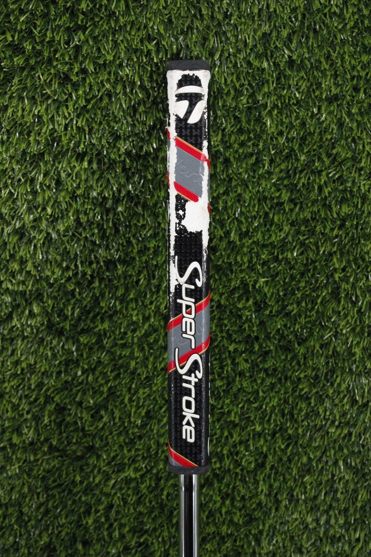 TaylorMade Spider GT Small Slant Black Putter 35"