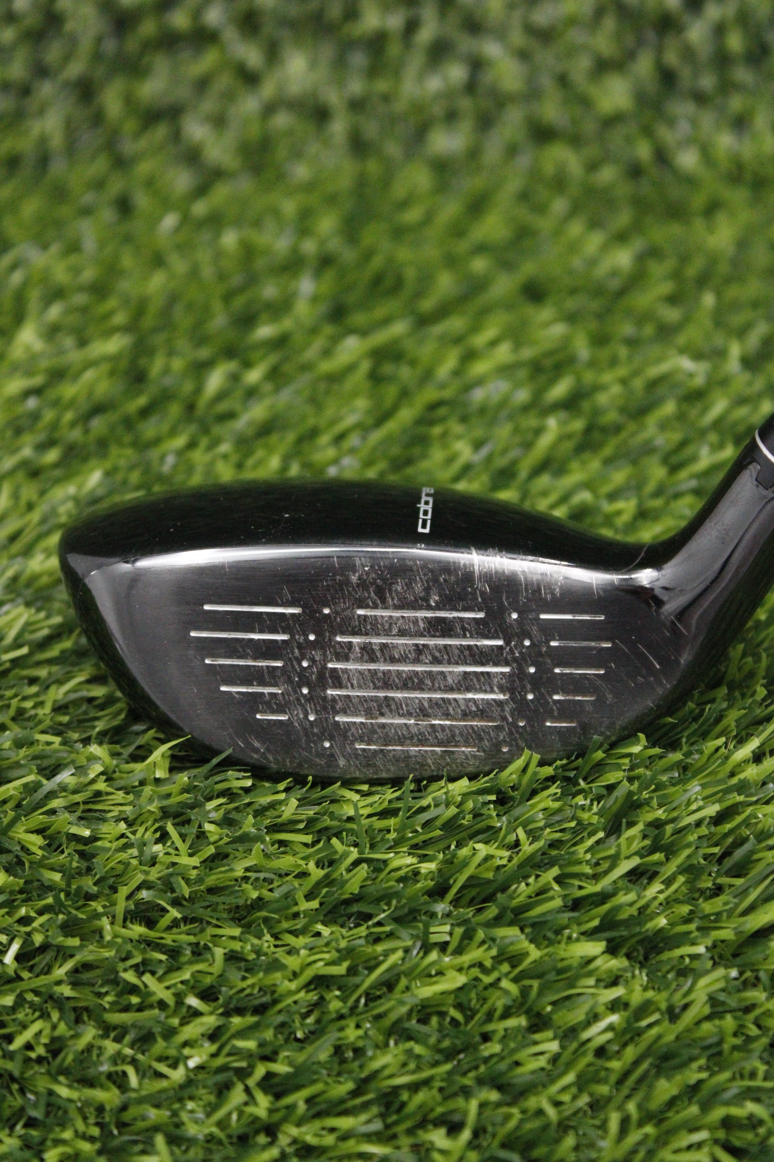 Cobra King F7 Adj. 4-5 Hybrid S Flex 39.25"