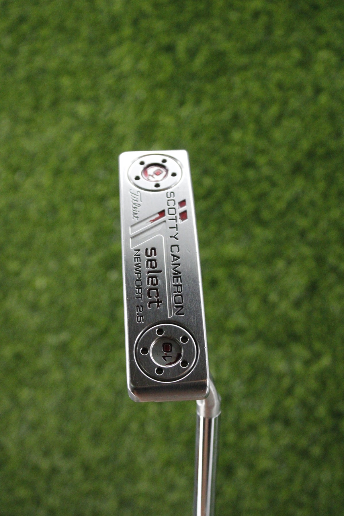 Titleist Scotty Cameron 2014 Select Newport 2.5 Putter 34"