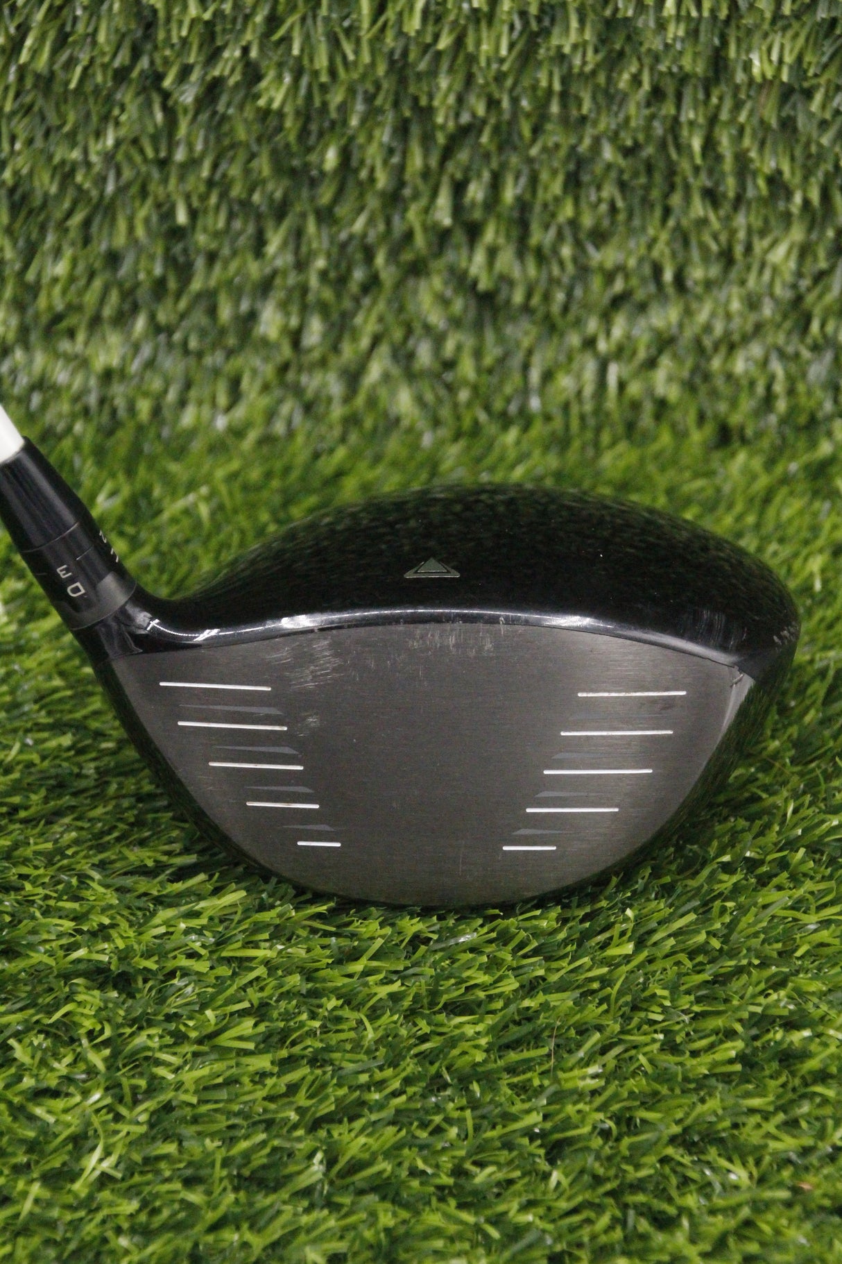 Lefty Titleist 915 D2 9.5° Driver XS Flex 44.75"