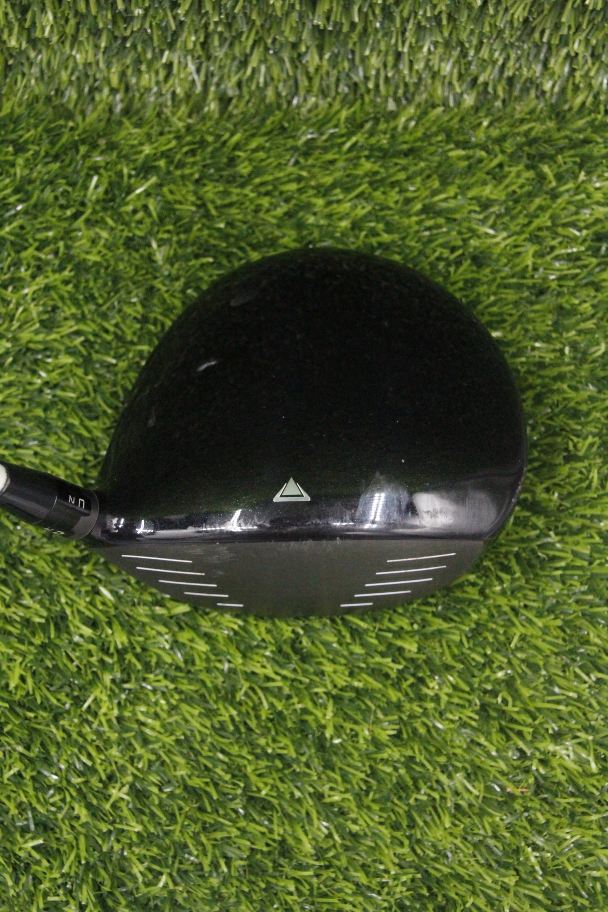 Lefty Titleist 915 D2 9.5° Driver XS Flex 44.75"