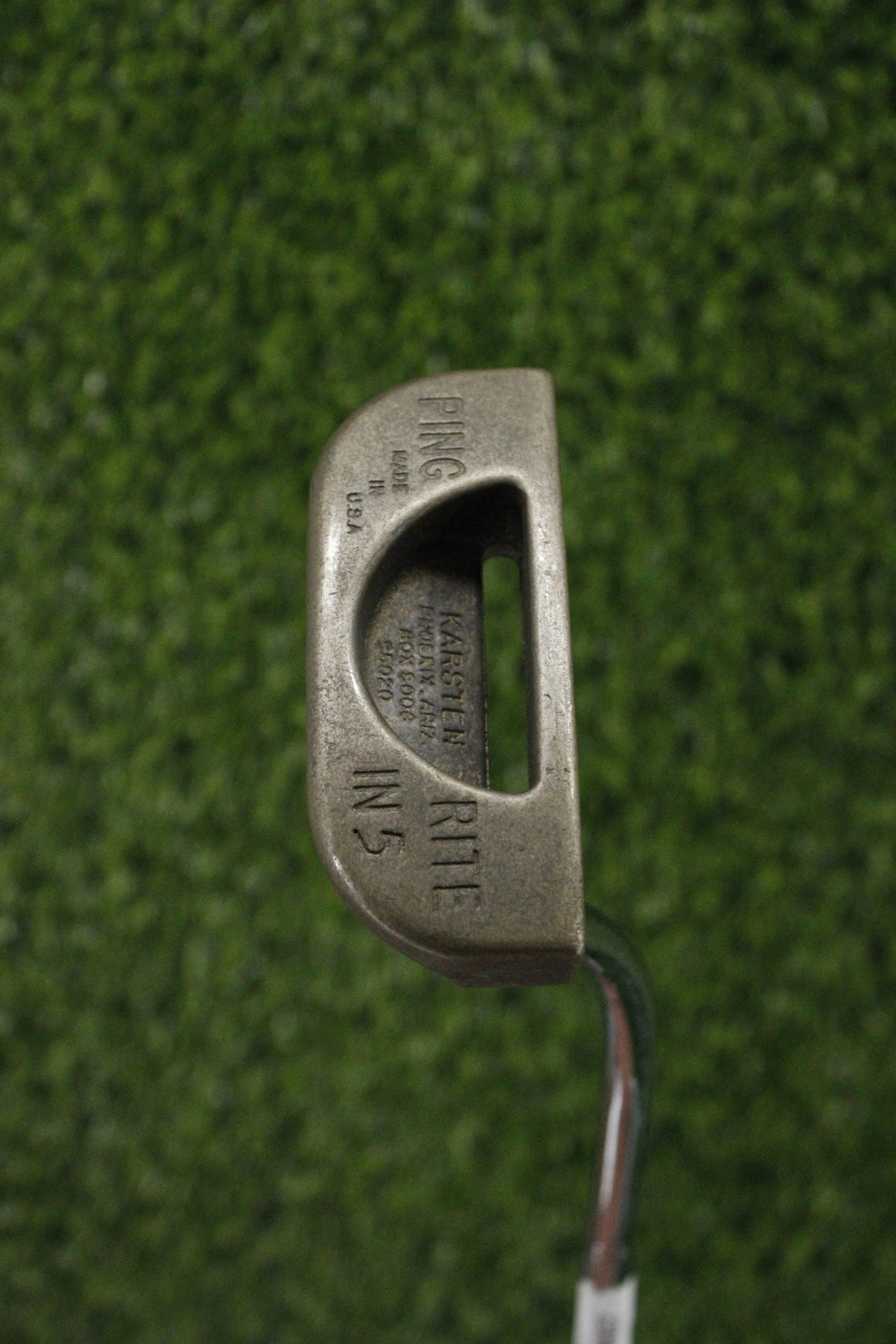 Ping Rite IN5 BZ Putter 36"