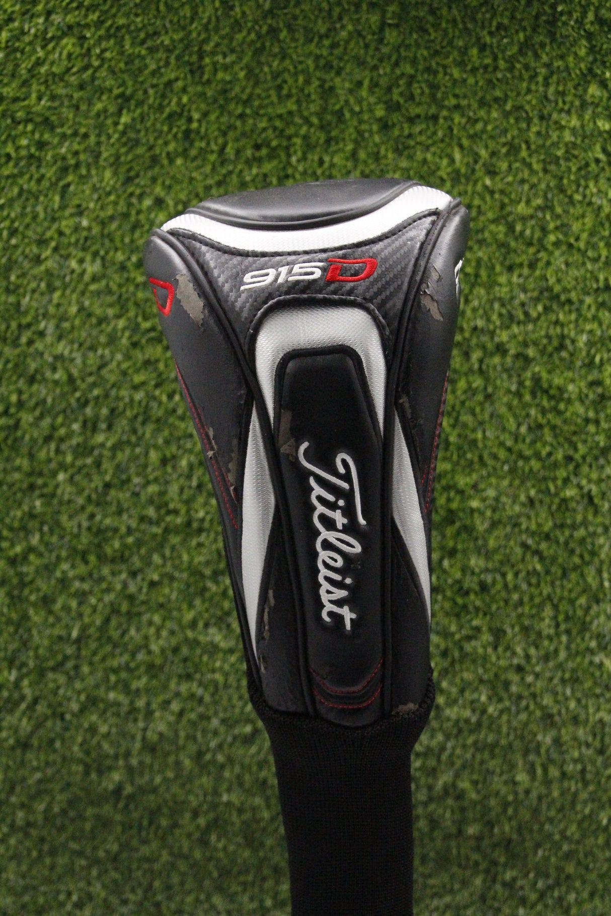 Titleist 915 D3 9.5° Driver XS Flex 45.5" w/ HC