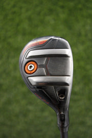 Cobra King F7 Adj. 3-4 Hybrid S Flex 40"