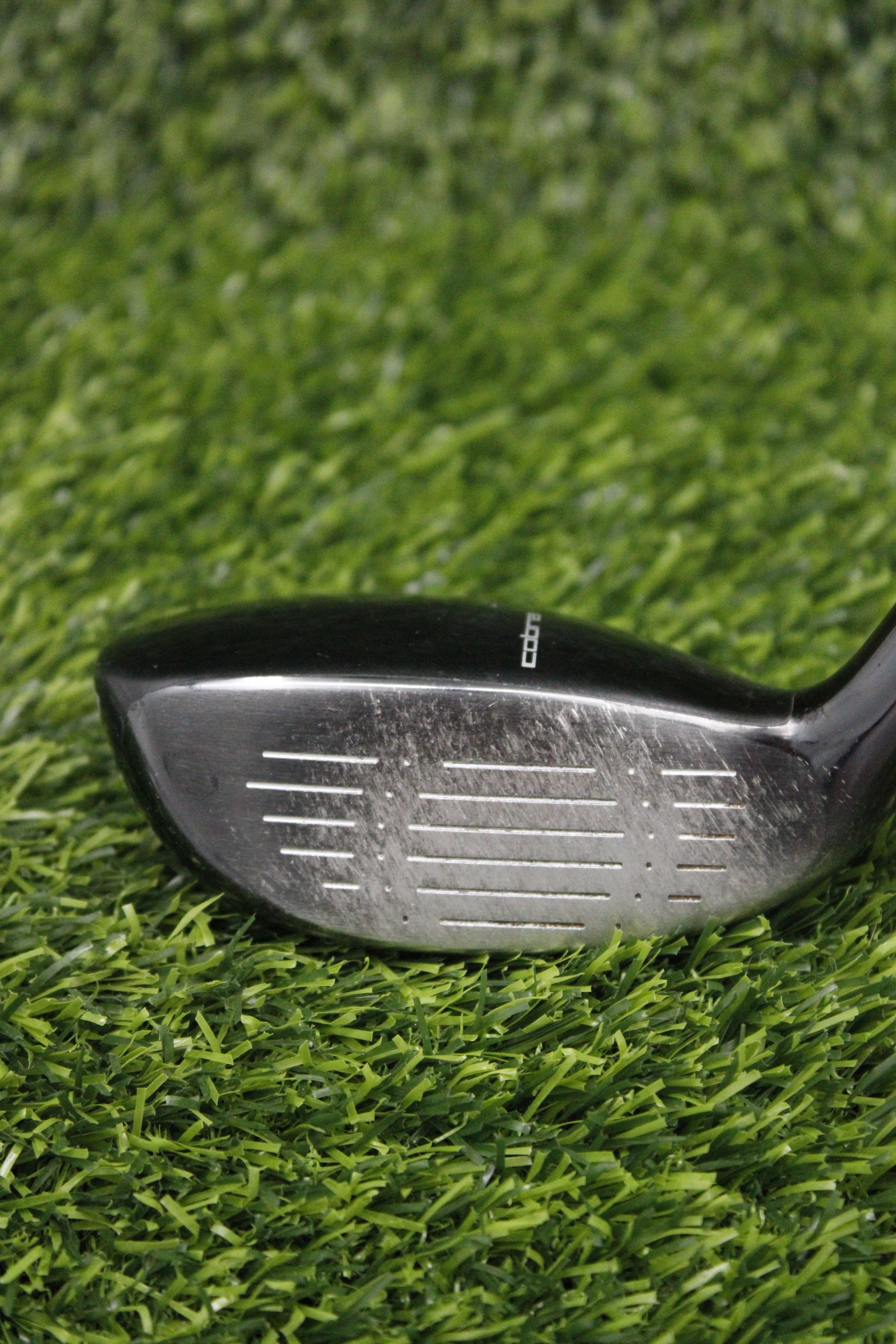 Cobra King F7 Adj. 3-4 Hybrid S Flex 40"