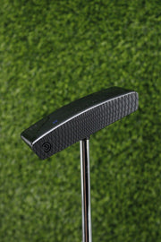 Cleveland HB Soft 2 Black 8C Putter 34" w/ HC
