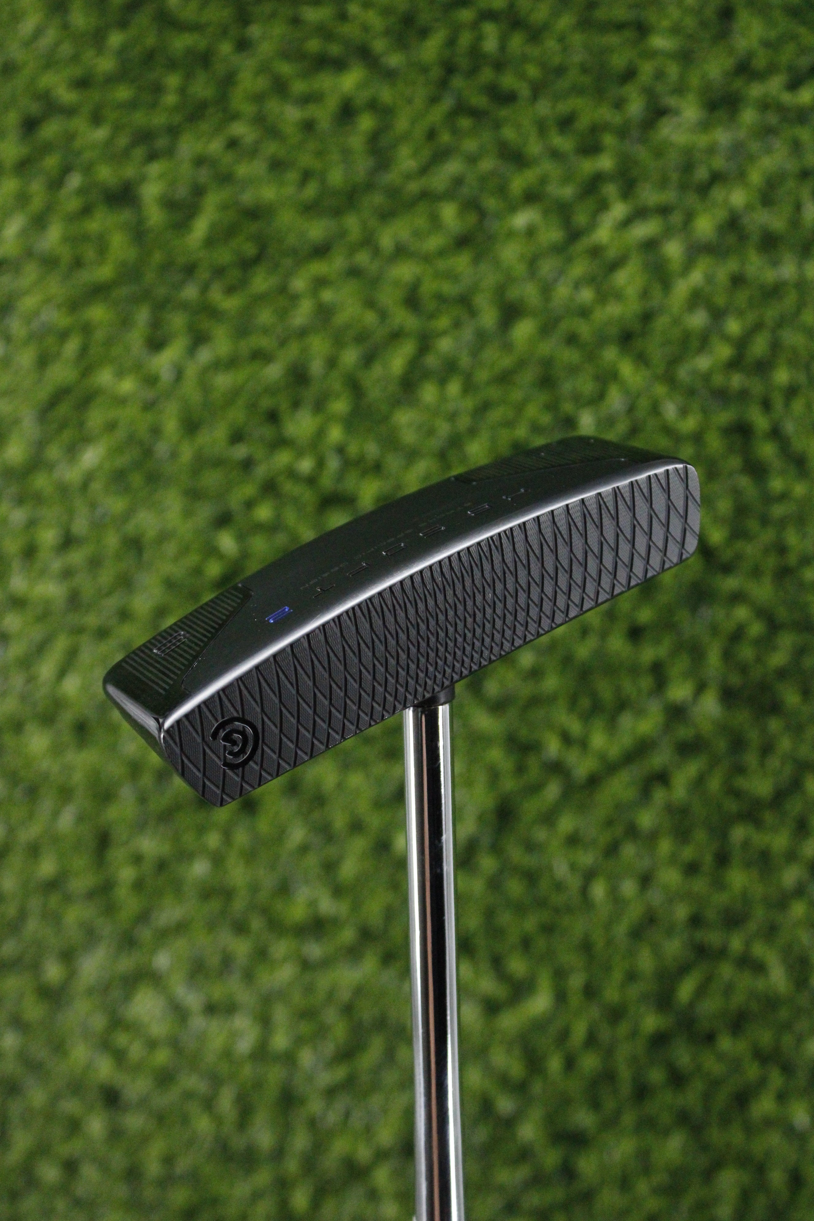 Cleveland HB Soft 2 Black 8C Putter 34" w/ HC