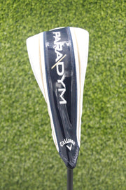 Callaway Paradym Hybrid Headcover