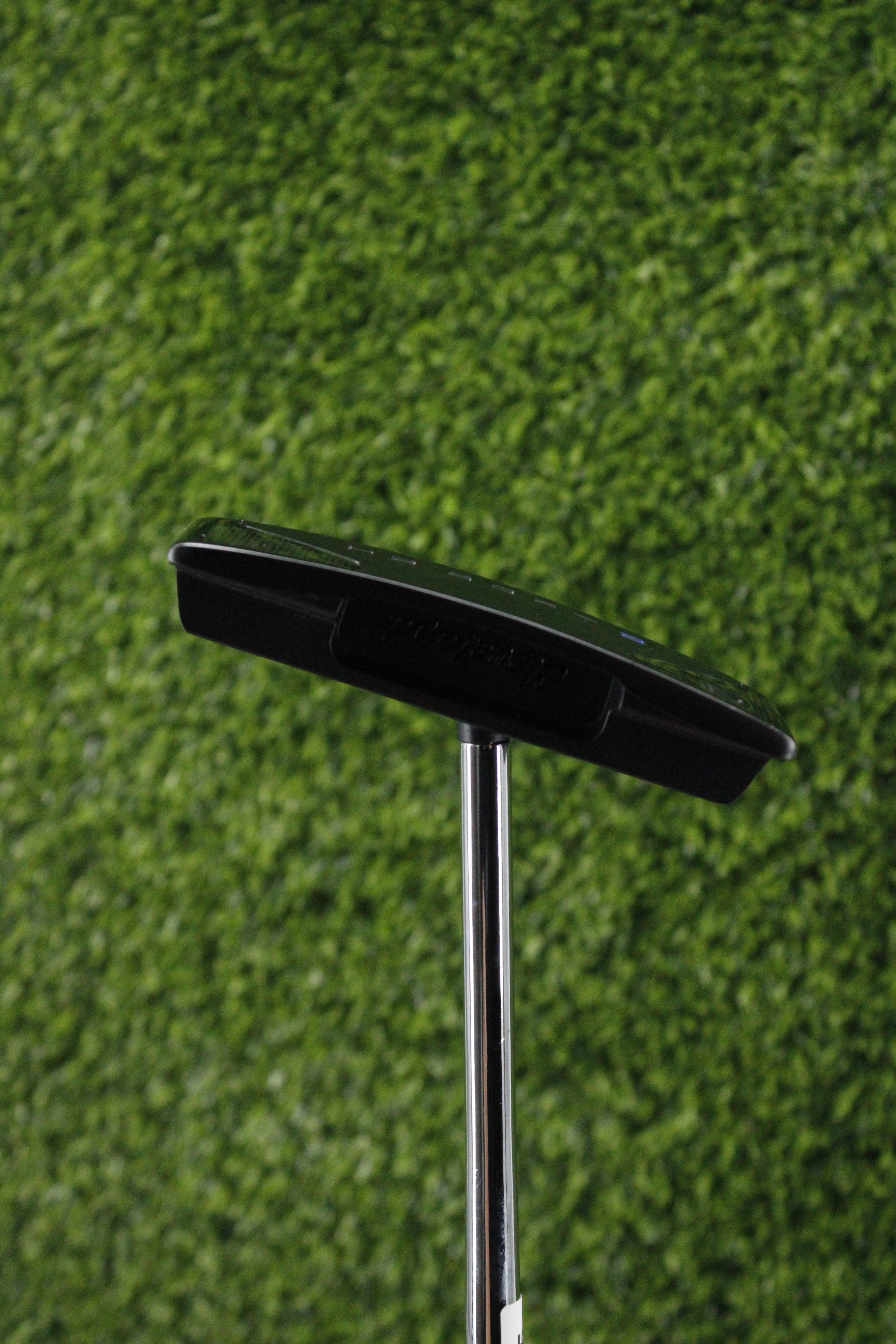 Cleveland HB Soft 2 Black 8C Putter 34" w/ HC