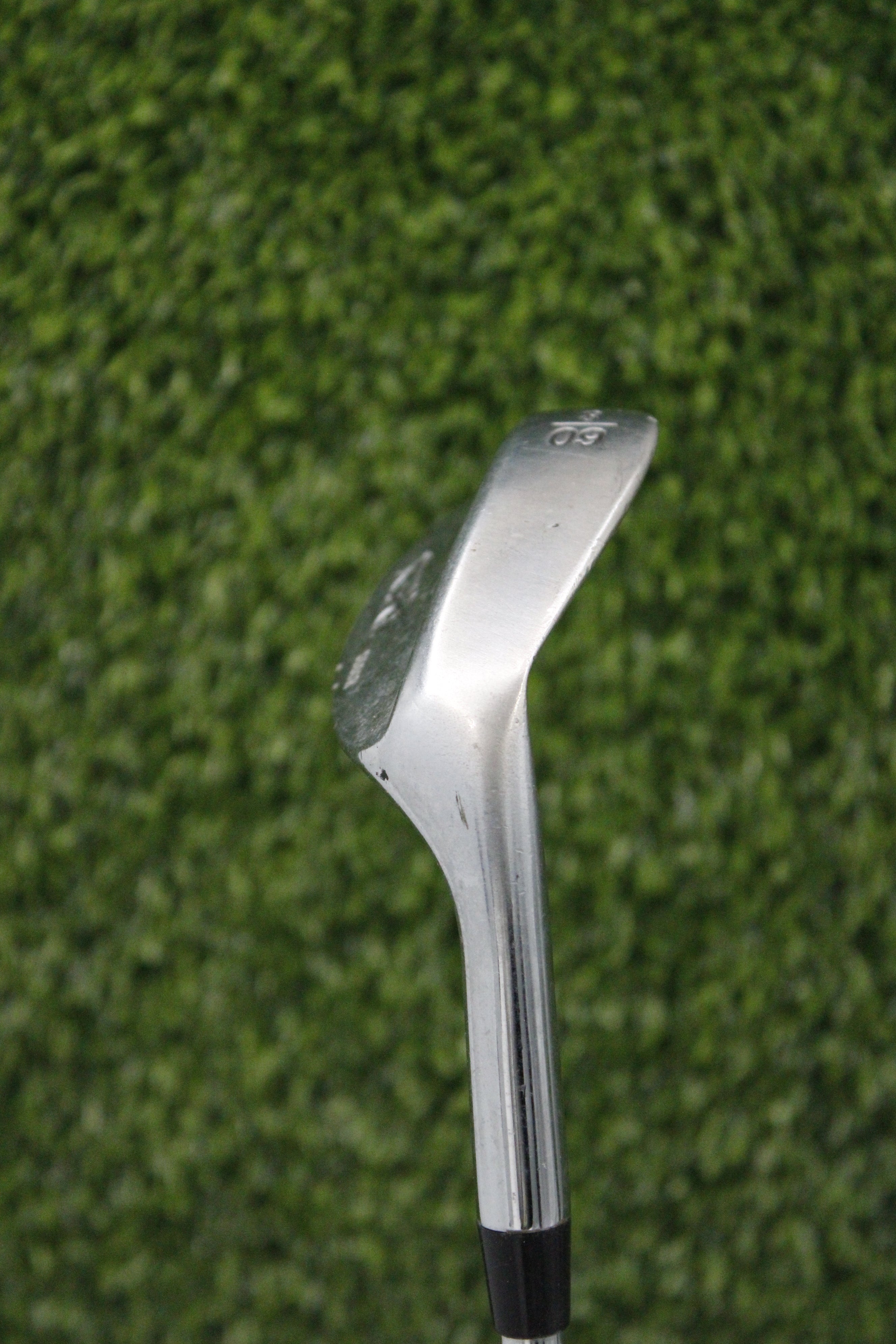 KZG 3500R 60° LW Wedge Flex 36"