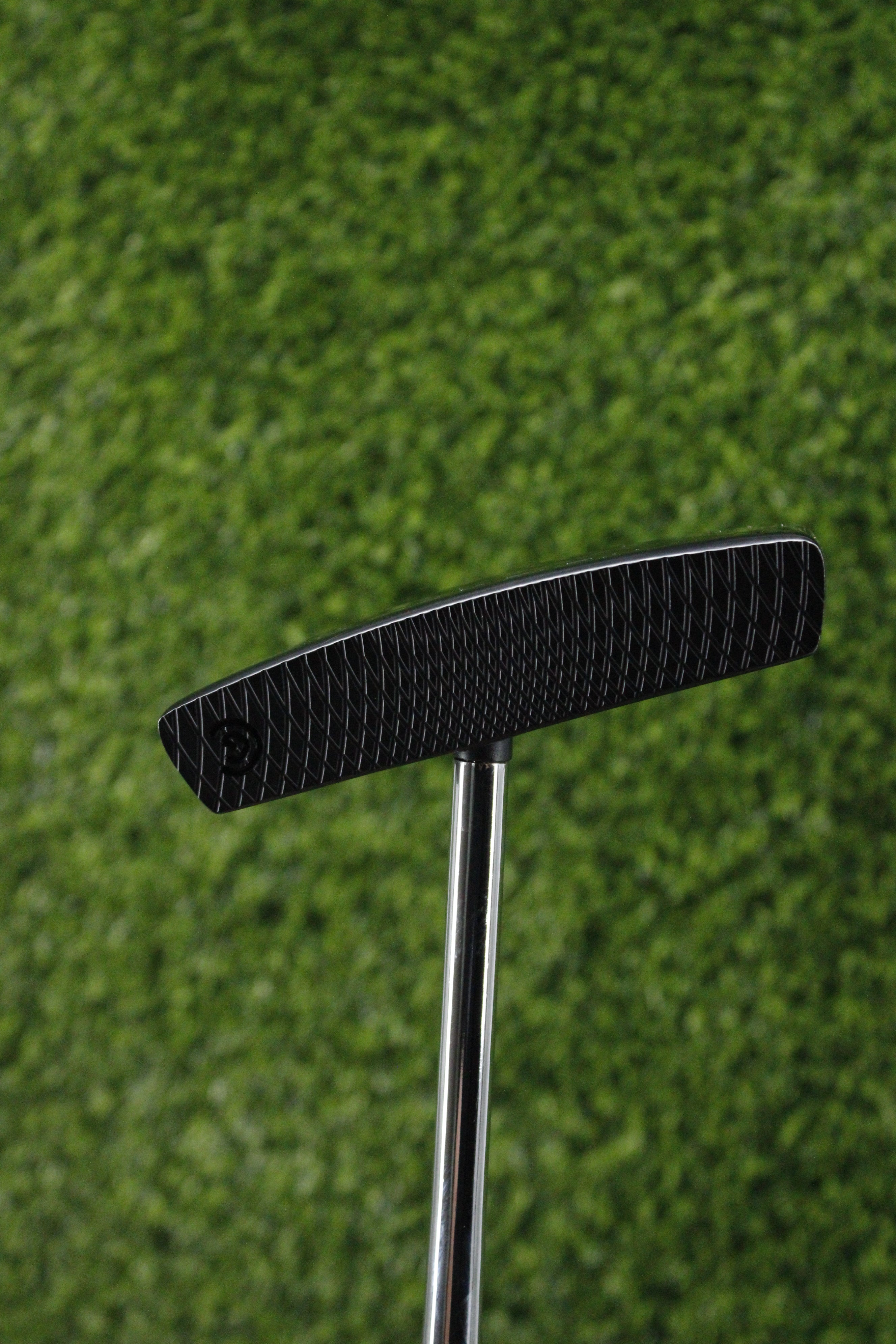 Cleveland HB Soft 2 Black 8C Putter 34" w/ HC
