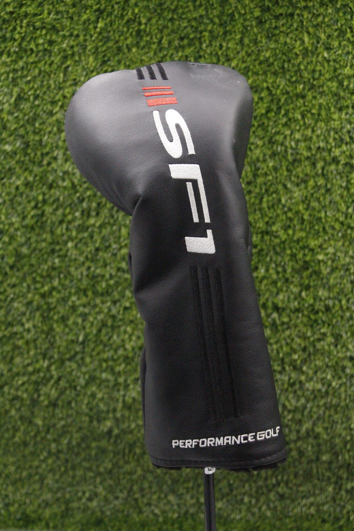 Performance Golf SF1 12° Driver SR Flex 44.75" w/ HC