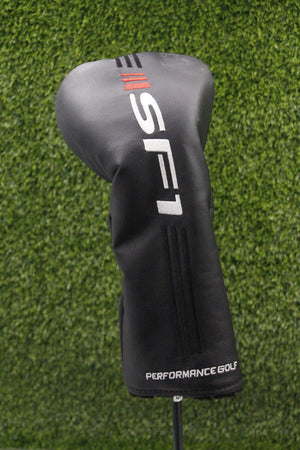 Performance Golf SF1 12° Driver SR Flex 44.75" w/ HC
