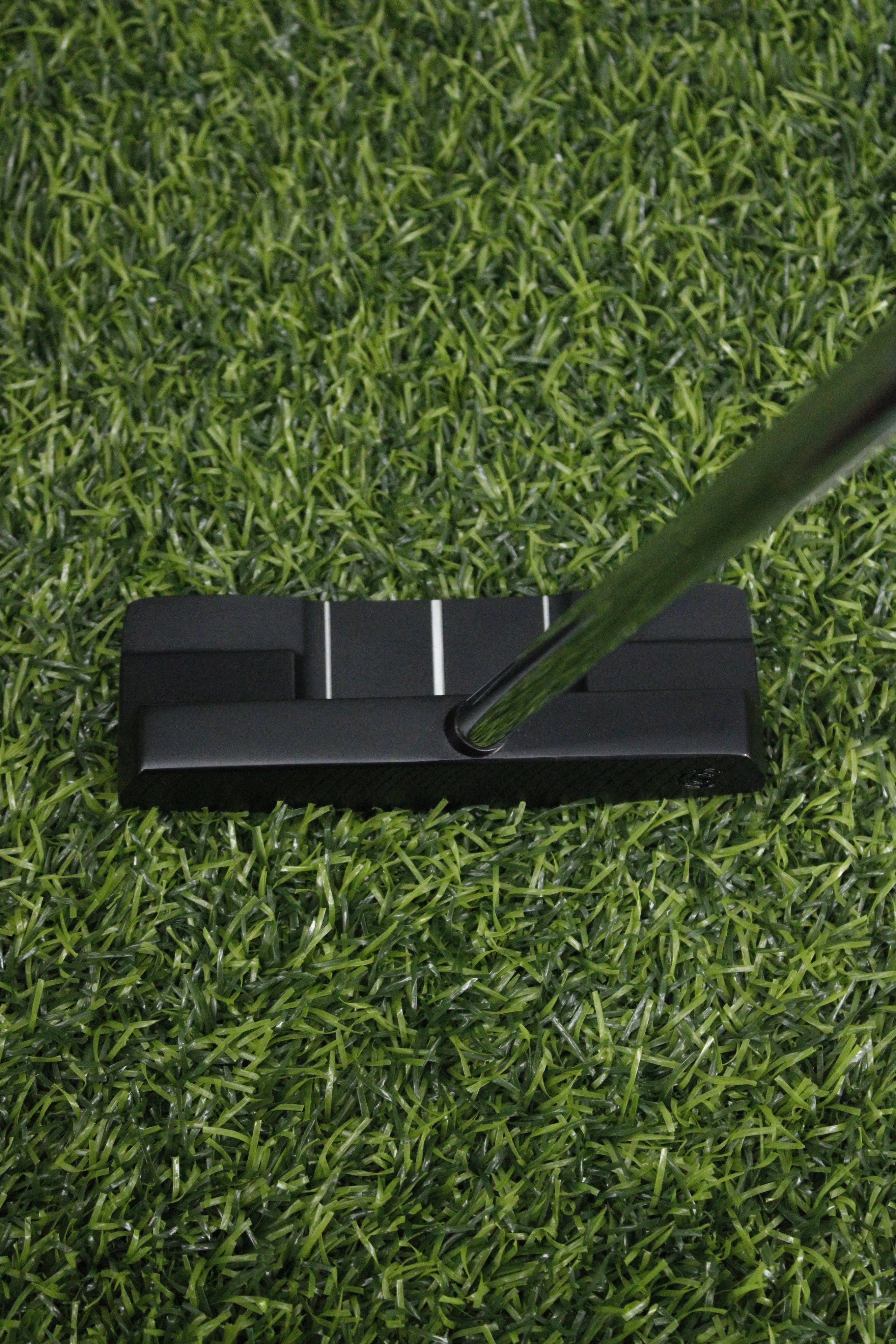 Cleveland HB Soft 2 Black 8C Putter 34" w/ HC