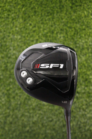 Performance Golf SF1 12° Driver SR Flex 44.75" w/ HC