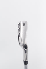 Callaway Razr X 6 Iron Uniflex 37.25"