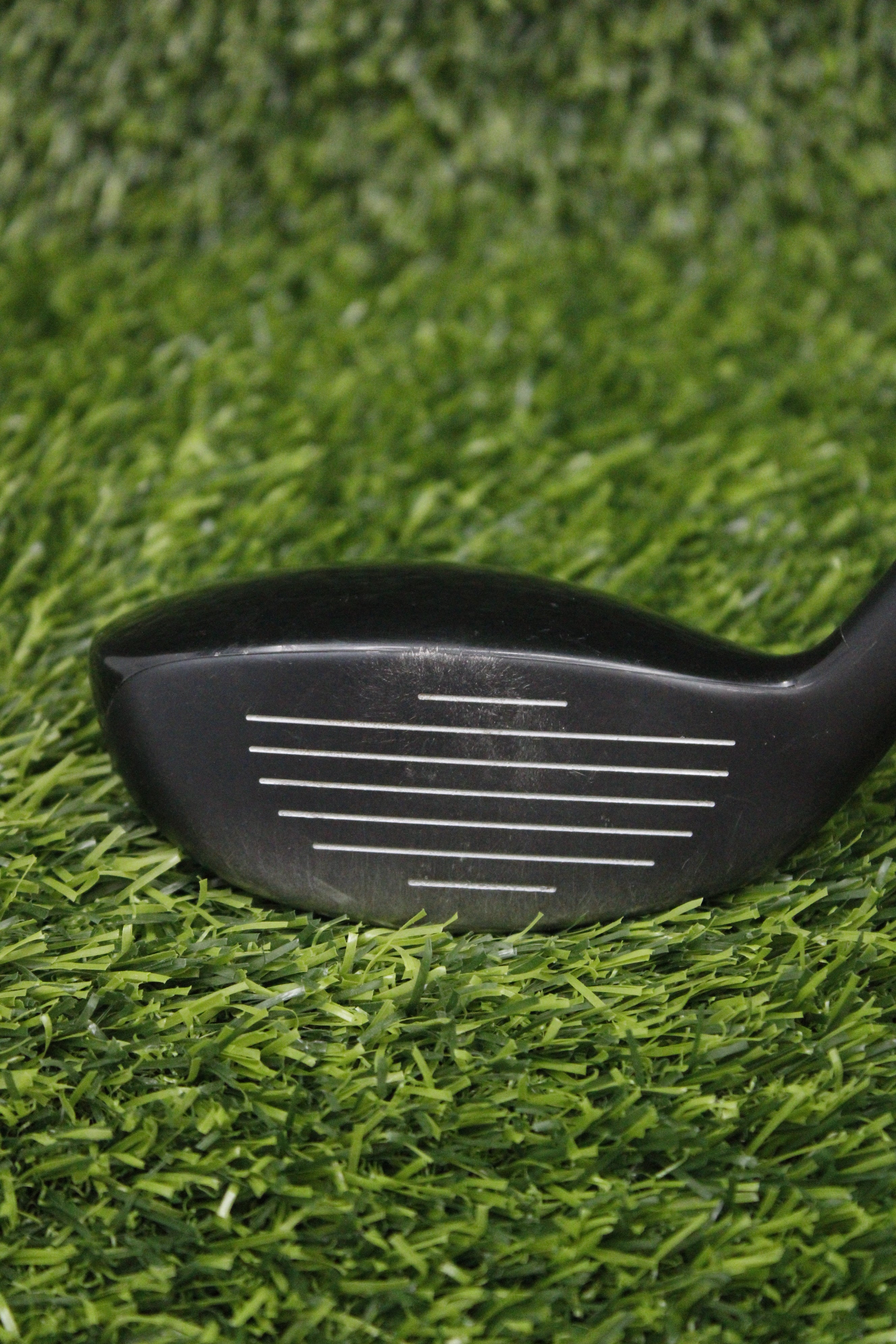 Adams Idea Pro Black Super 21° 4 Hybrid XS Flex 40"