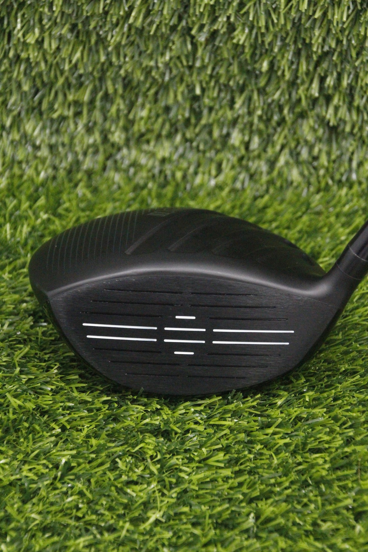 Performance Golf SF1 12° Driver SR Flex 44.75" w/ HC