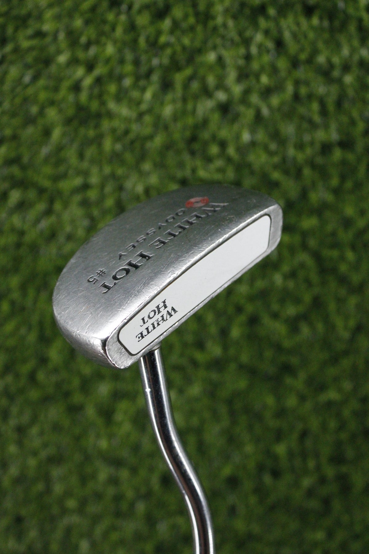Odyssey White Hot #5 Putter 34"