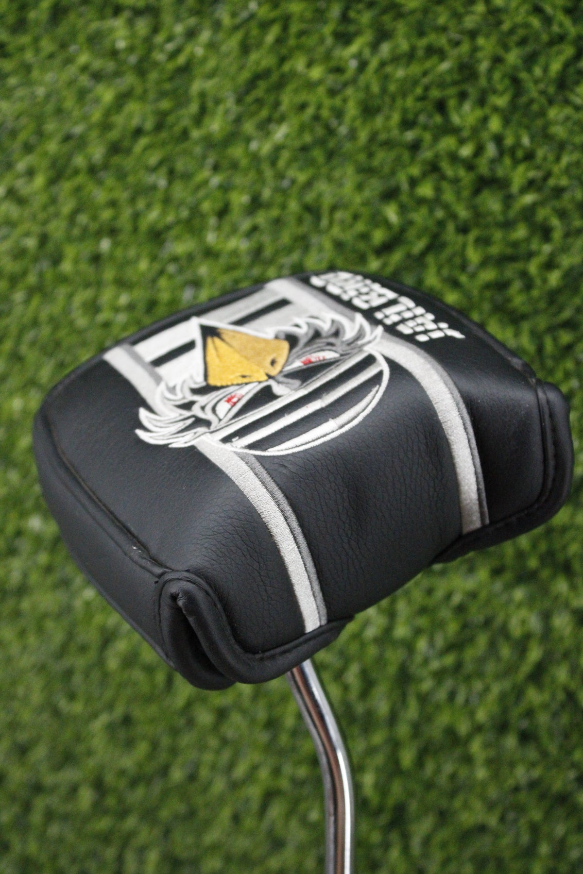 Odyssey Jailbird 380 Limited Edition Putter 38" w/ HC