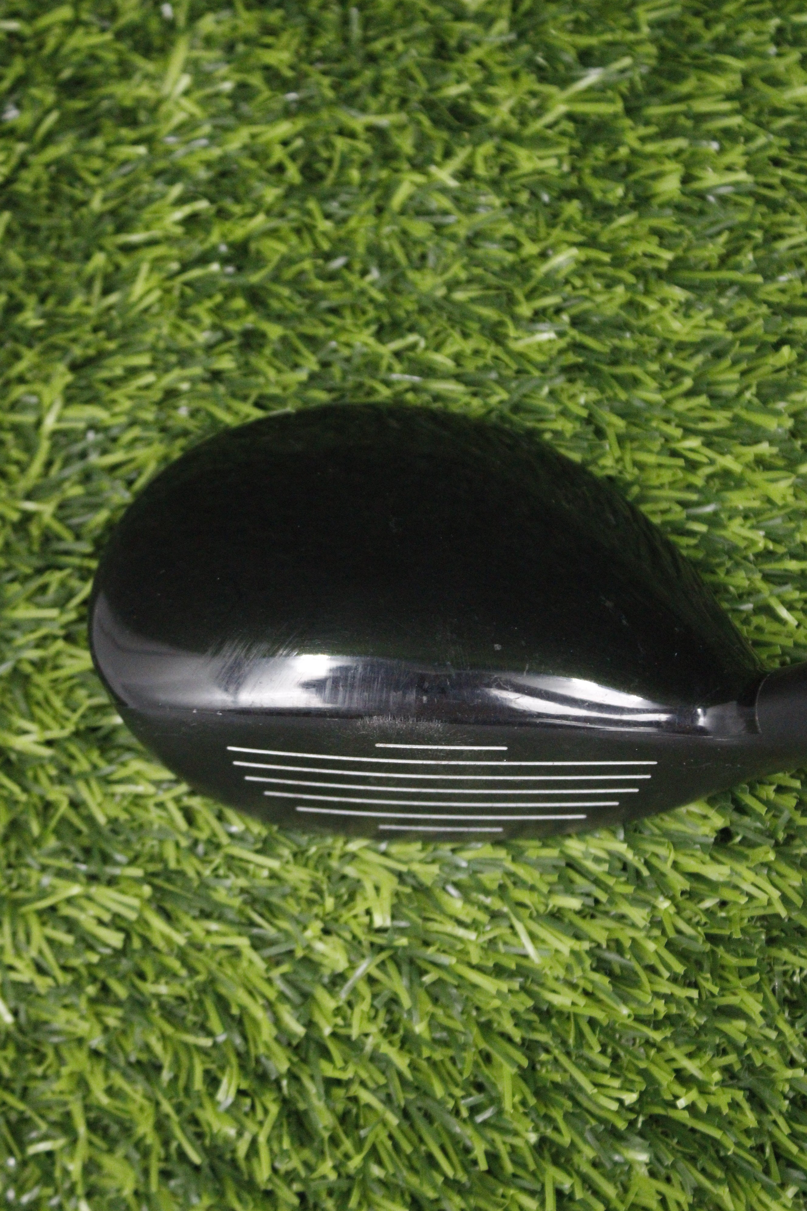 Adams Idea Pro Black Super 21° 4 Hybrid XS Flex 40"