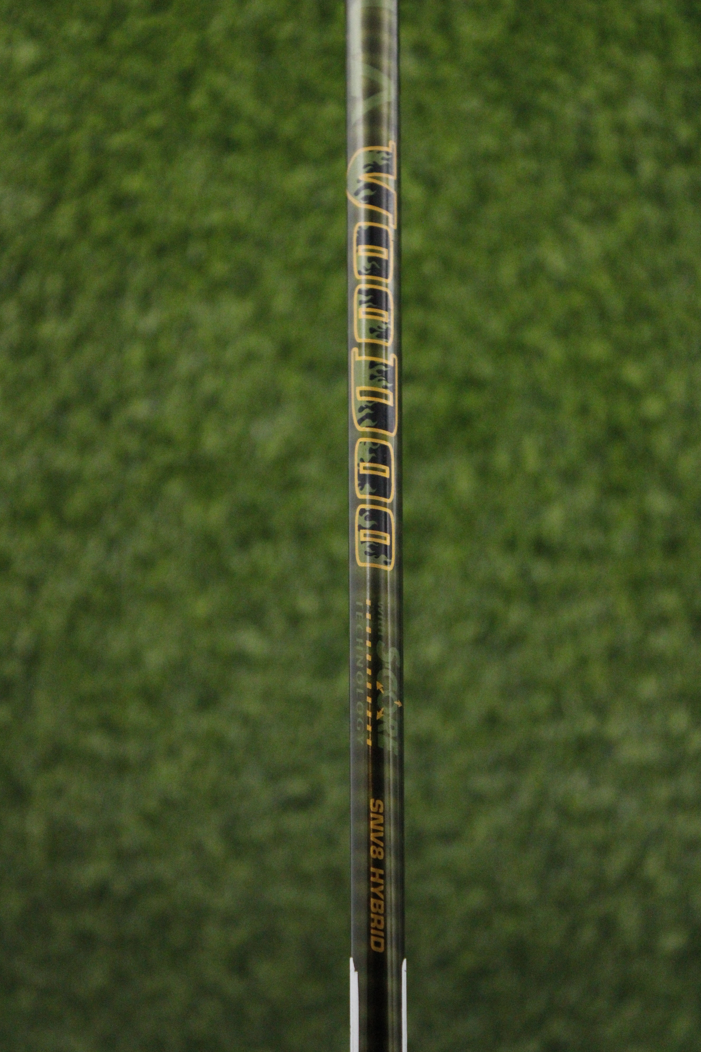 Adams Idea Pro Black Super 21° 4 Hybrid XS Flex 40"