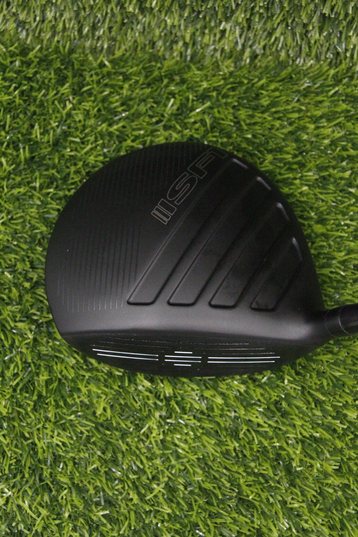 Performance Golf SF1 12° Driver SR Flex 44.75" w/ HC