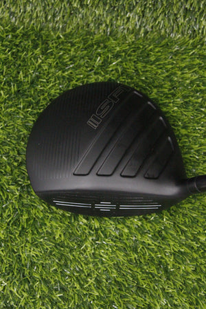 Performance Golf SF1 12° Driver SR Flex 44.75" w/ HC