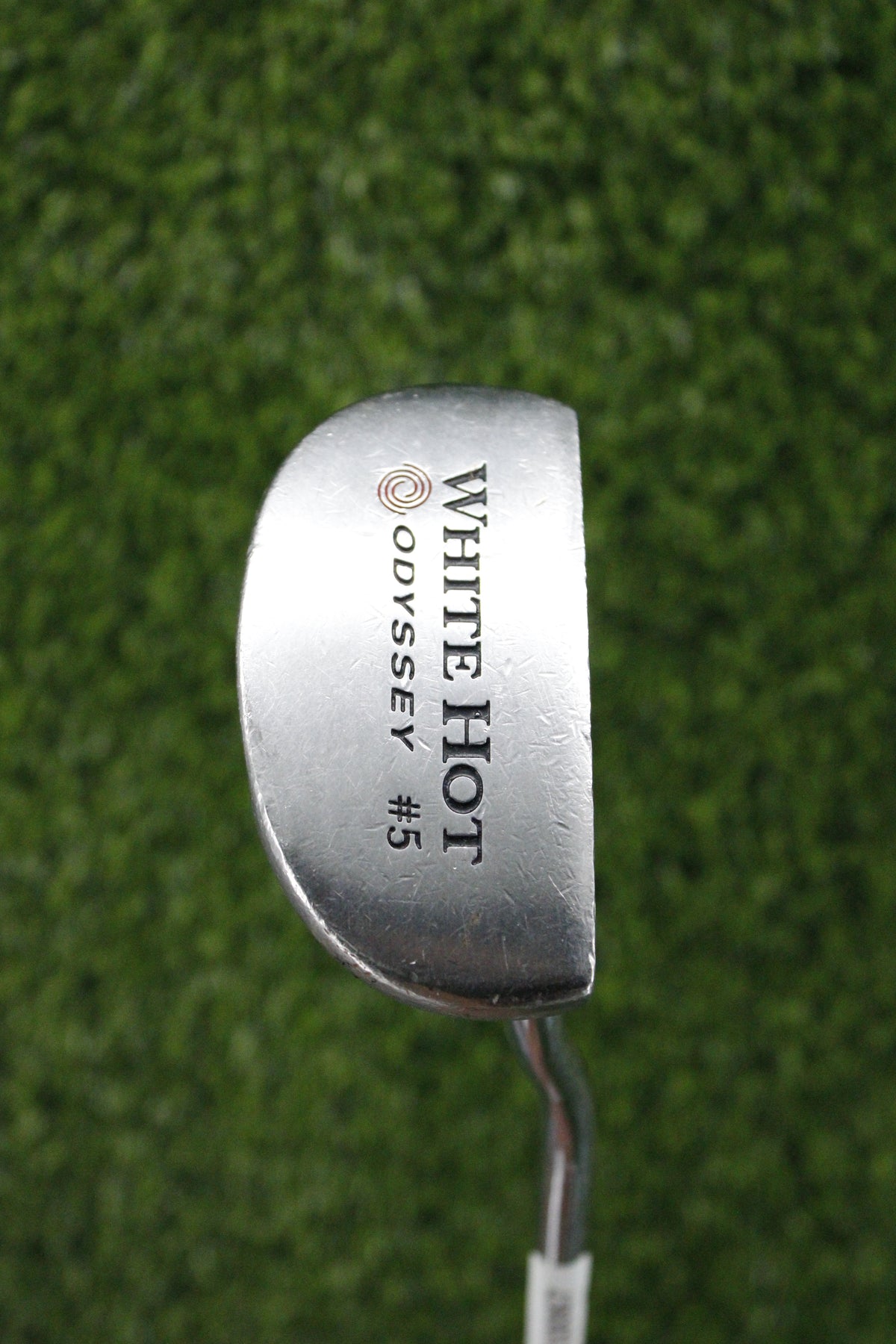 Odyssey White Hot #5 Putter 34"
