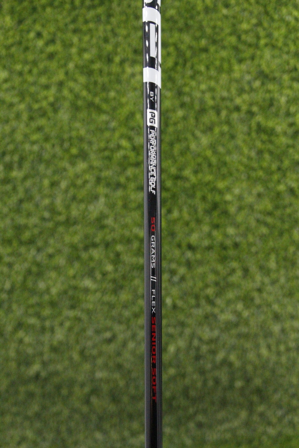 Performance Golf SF1 12° Driver SR Flex 44.75" w/ HC