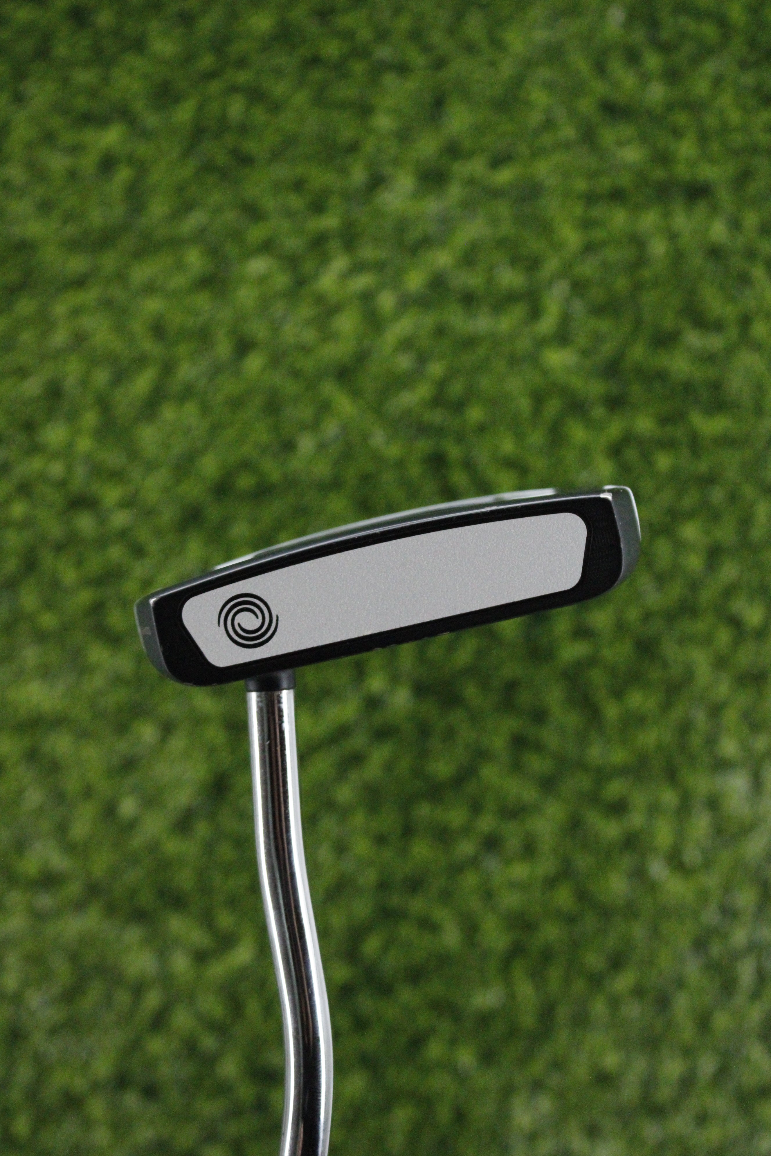 Odyssey Jailbird 380 Limited Edition Putter 38" w/ HC