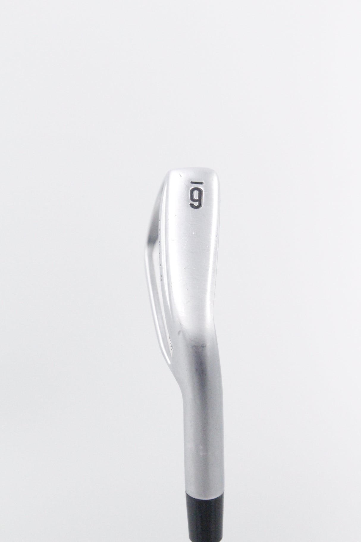 Callaway Apex Pro 6 Iron S Flex 37.5"