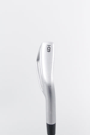 Callaway Apex Pro 6 Iron S Flex 37.5"