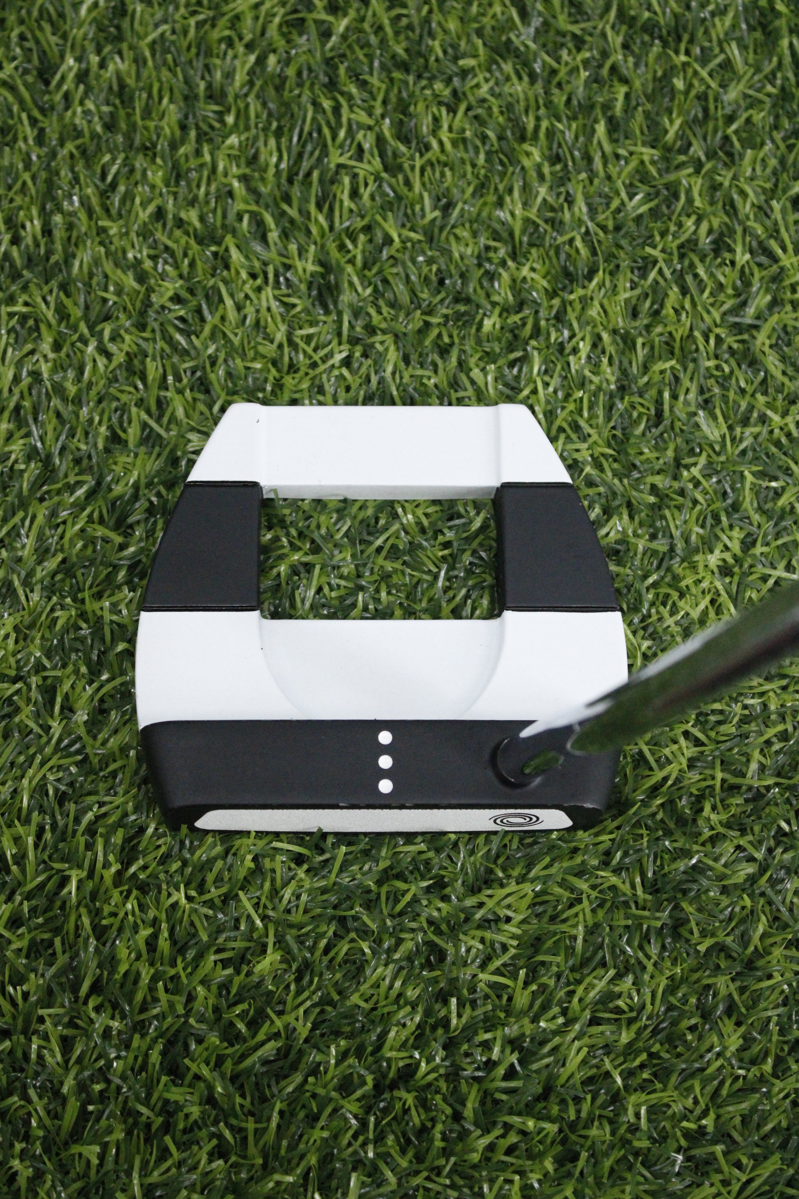 Odyssey Jailbird 380 Limited Edition Putter 38" w/ HC
