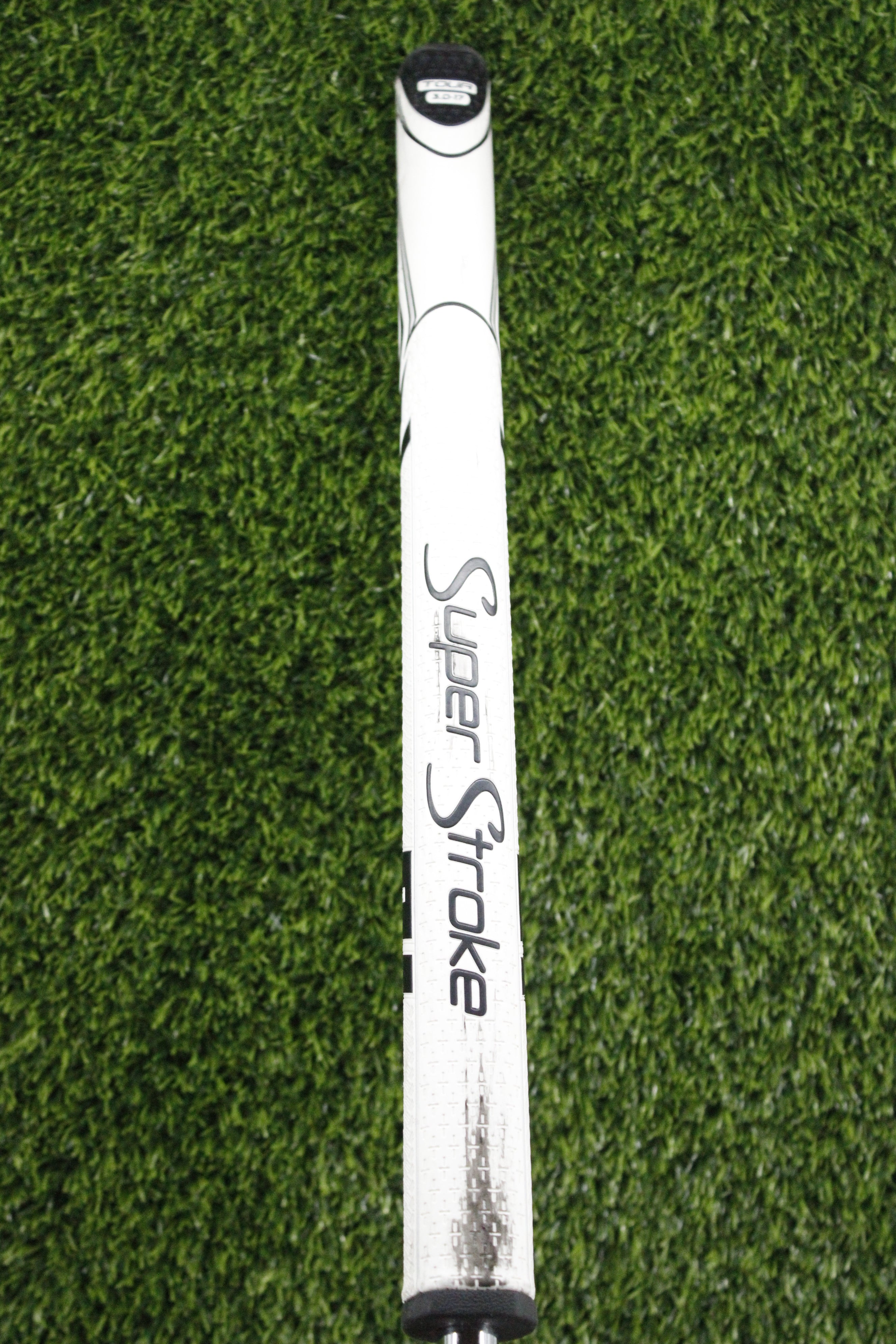 Odyssey Jailbird 380 Limited Edition Putter 38" w/ HC
