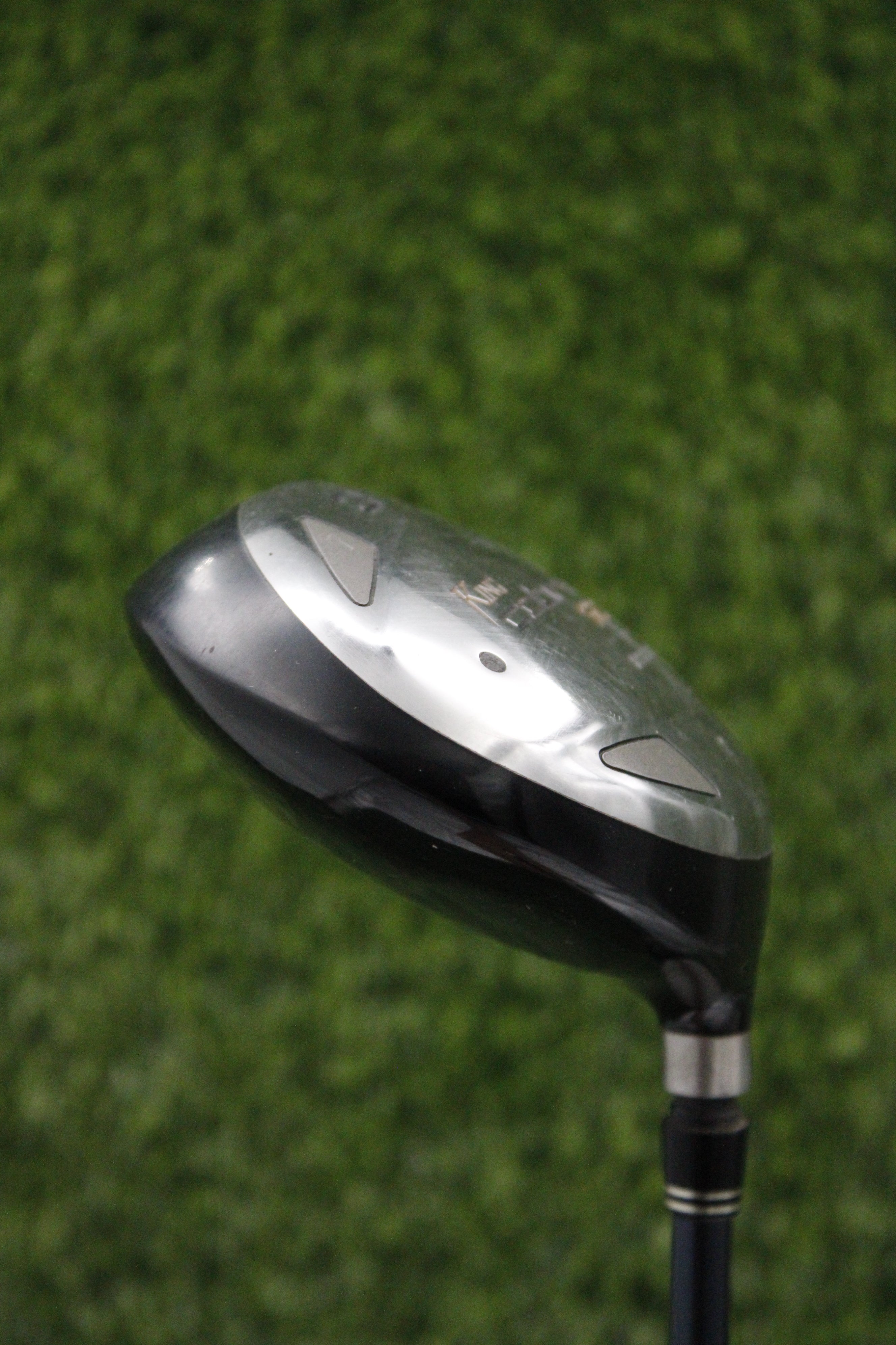 Cobra SZ 3 Wood R Flex 42.5"