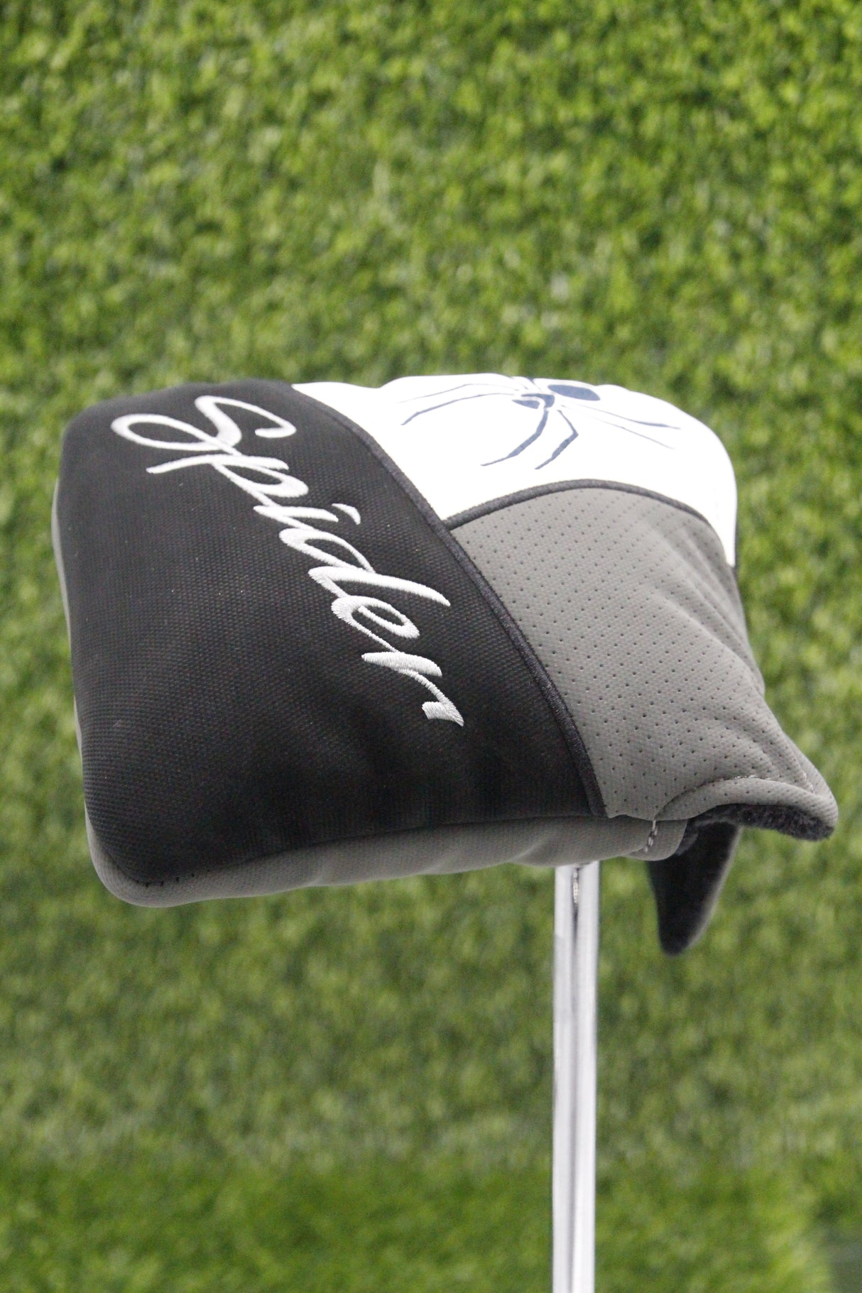 TaylorMade Spider Putter Headcover