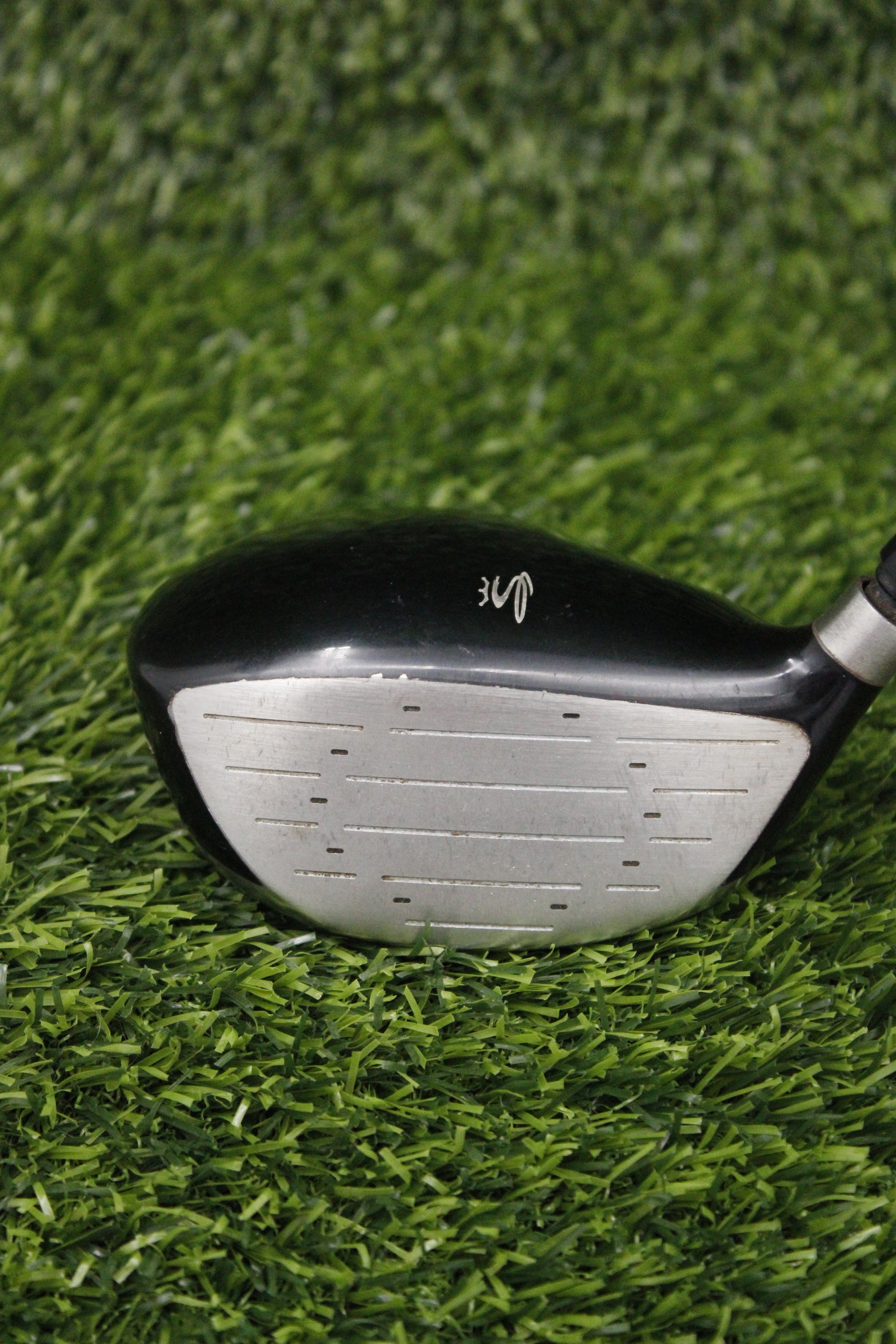 Cobra SZ 3 Wood R Flex 42.5"