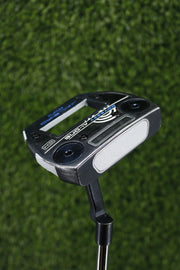 Odyssey Ai-One Jailbird Mini CH Putter 35"